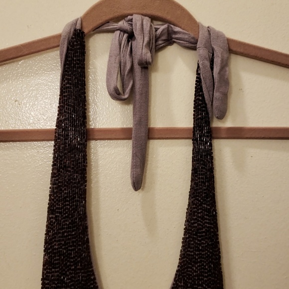 Halter Top - Picture 2 of 5